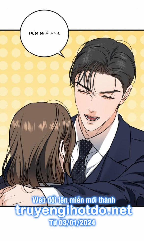 Nóng Lòng Muốn Giày Vò Em 37.2 trang 1