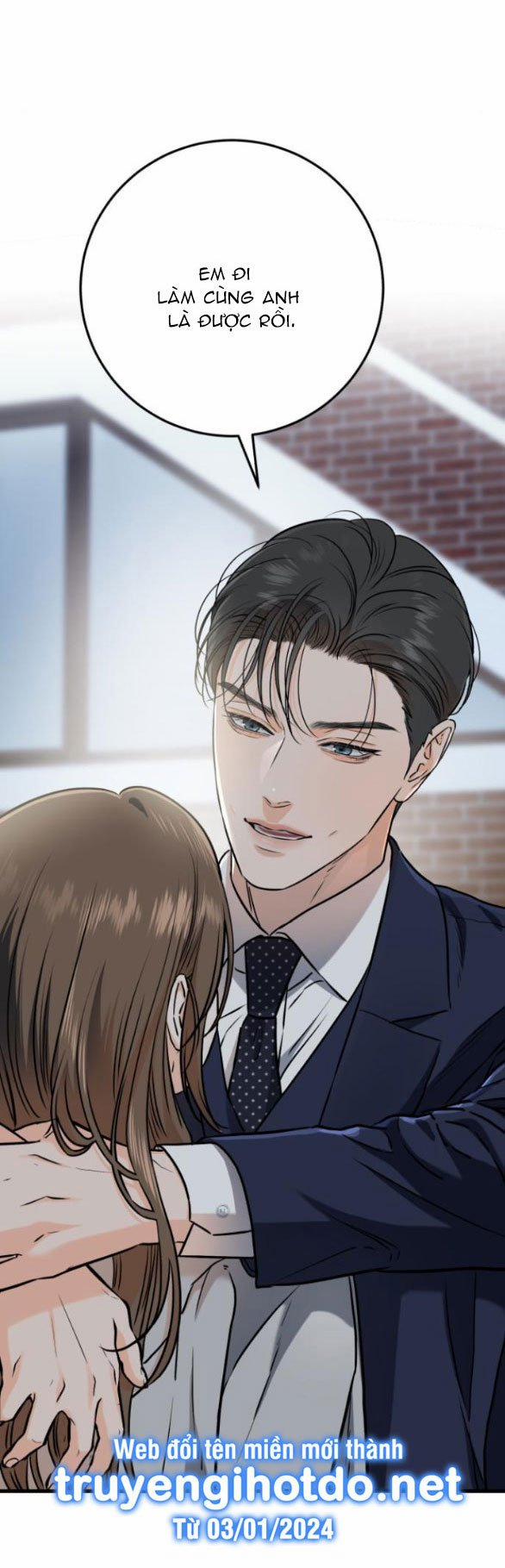 Nóng Lòng Muốn Giày Vò Em 37.2 trang 10