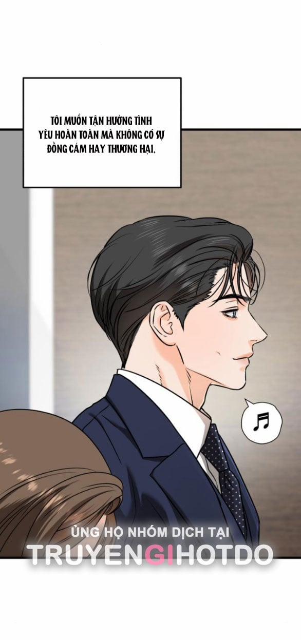 Nóng Lòng Muốn Giày Vò Em 37.2 trang 17