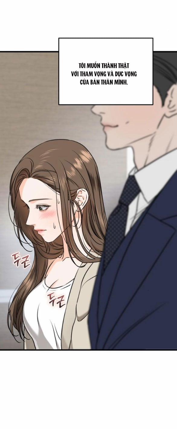 Nóng Lòng Muốn Giày Vò Em 37.2 trang 18