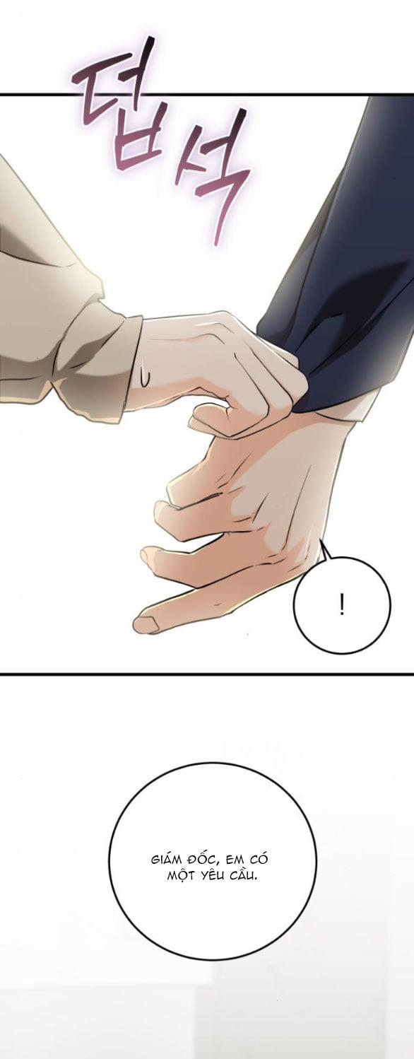 Nóng Lòng Muốn Giày Vò Em 37.2 trang 21