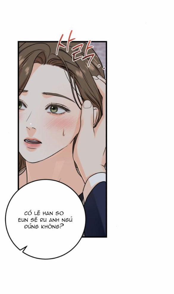 Nóng Lòng Muốn Giày Vò Em 37.2 trang 4