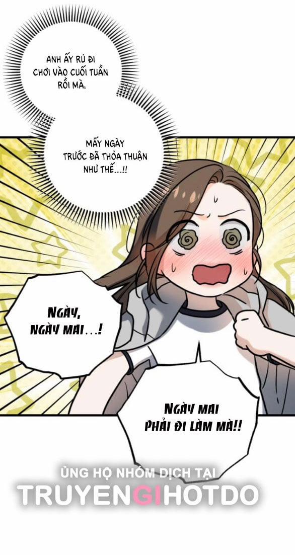 Nóng Lòng Muốn Giày Vò Em 37.2 trang 7