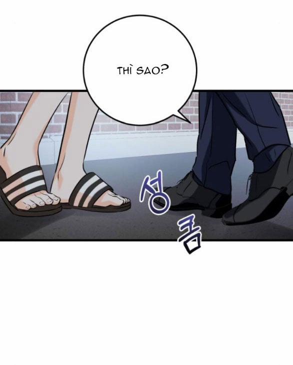 Nóng Lòng Muốn Giày Vò Em 37.2 trang 8