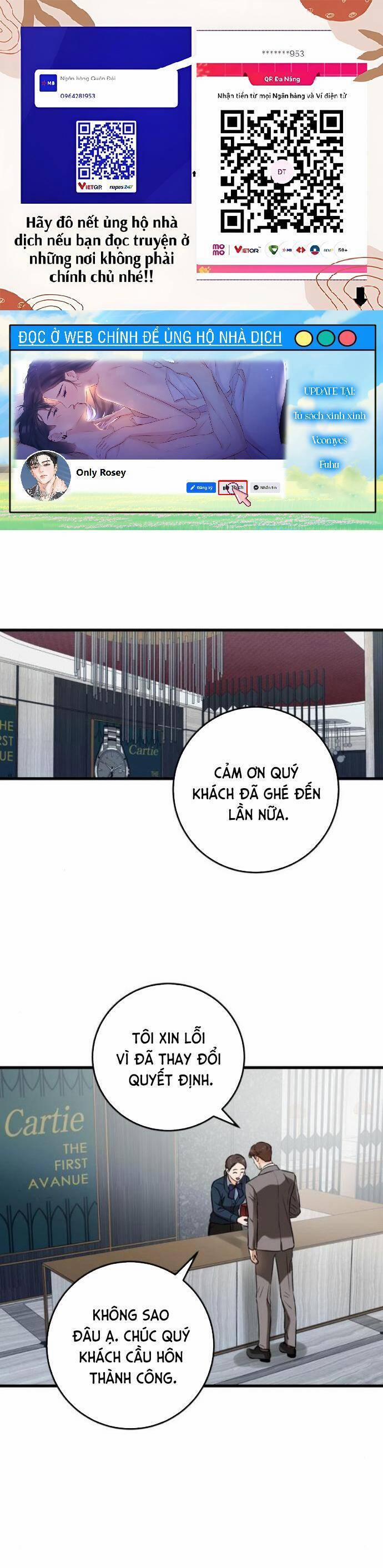 Nóng Lòng Muốn Giày Vò Em 37 trang 1