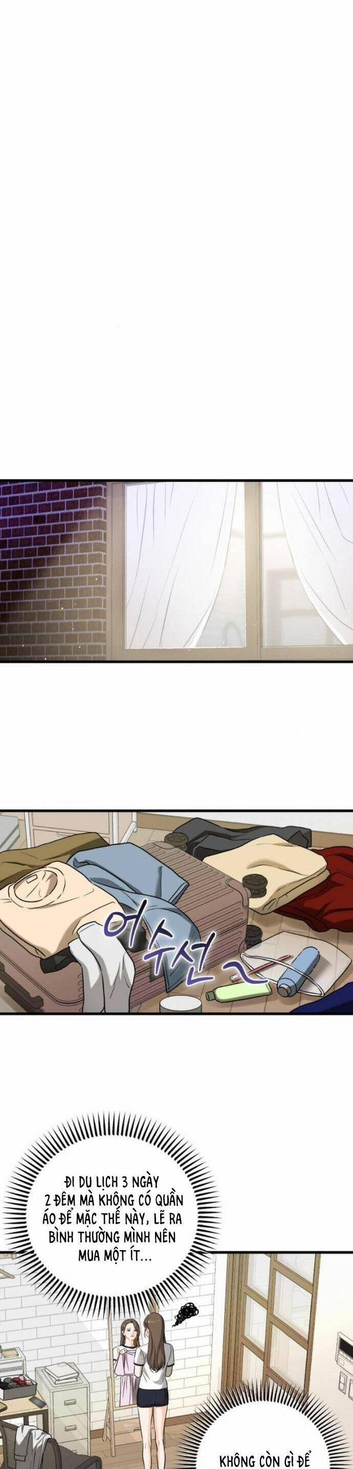 Nóng Lòng Muốn Giày Vò Em 37 trang 12