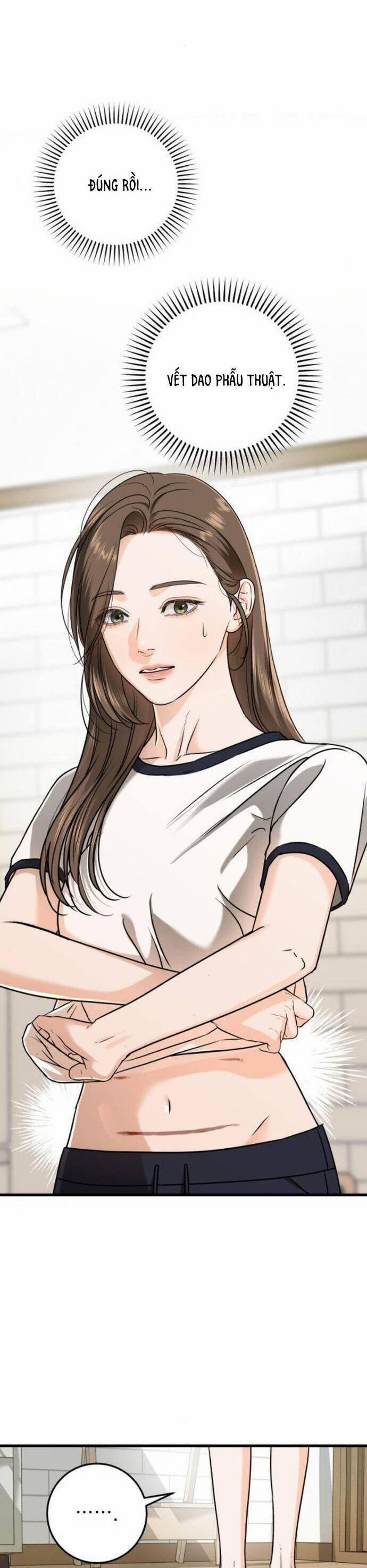 Nóng Lòng Muốn Giày Vò Em 37 trang 15