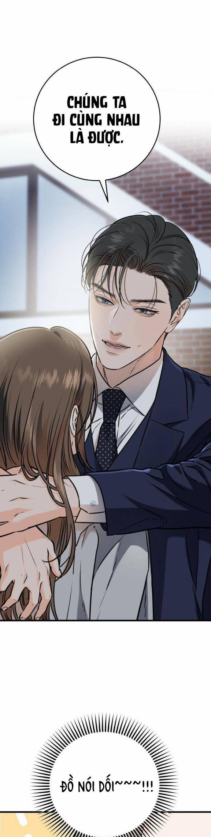 Nóng Lòng Muốn Giày Vò Em 37 trang 26