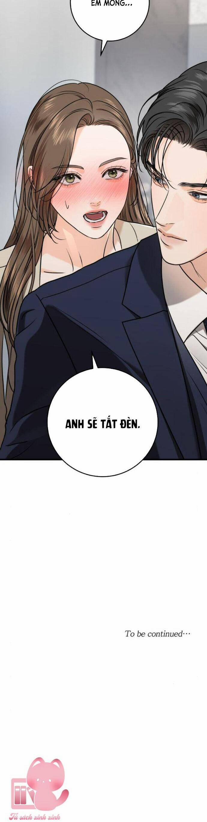 Nóng Lòng Muốn Giày Vò Em 37 trang 32