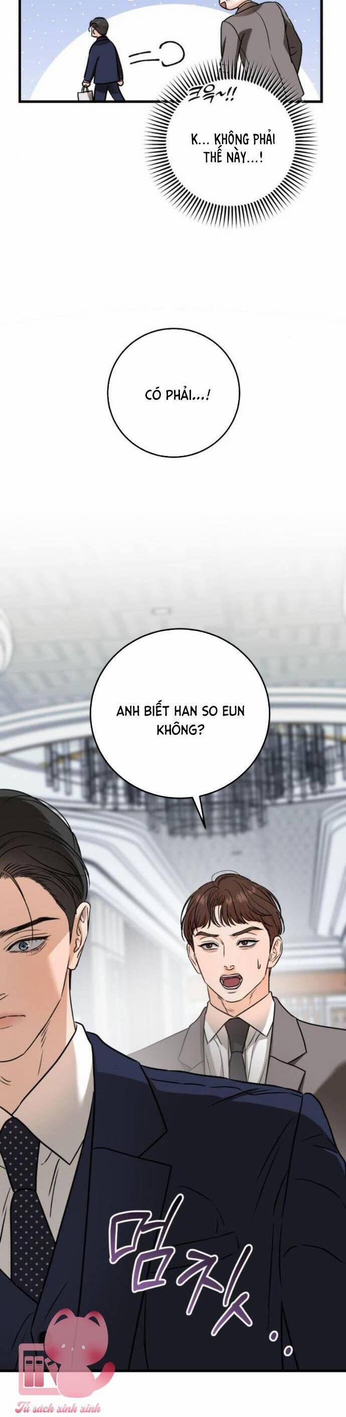 Nóng Lòng Muốn Giày Vò Em 37 trang 7