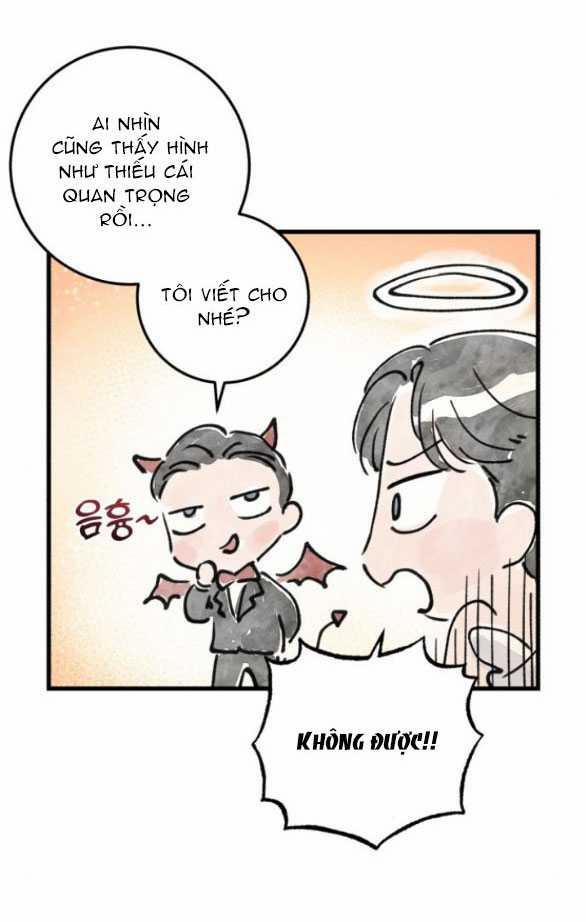 Nóng Lòng Muốn Giày Vò Em 38.1 trang 1