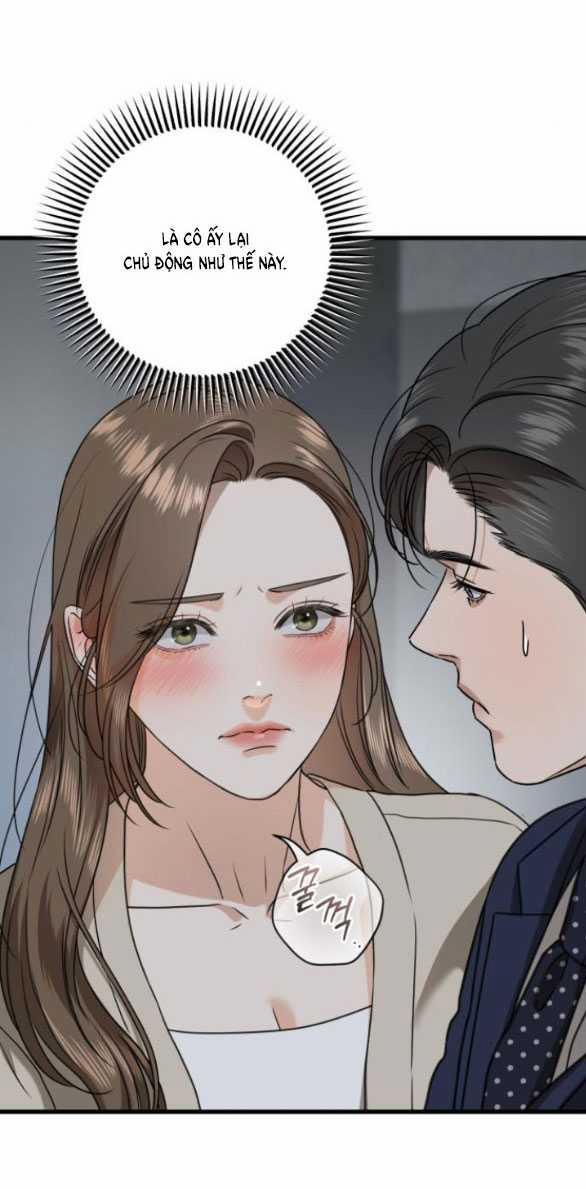 Nóng Lòng Muốn Giày Vò Em 38.1 trang 11