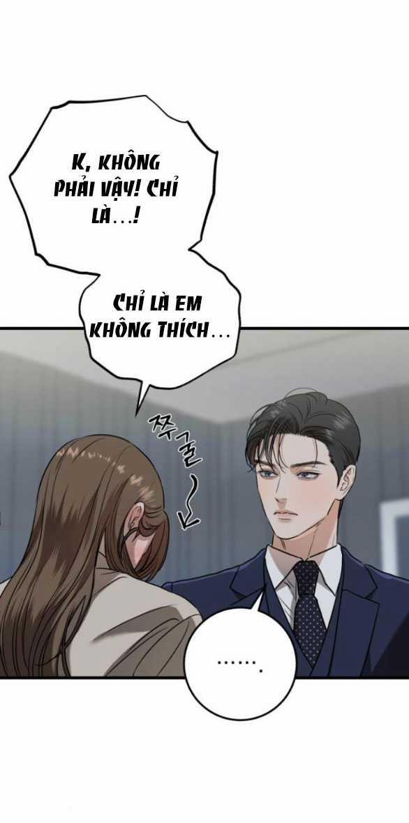 Nóng Lòng Muốn Giày Vò Em 38.1 trang 18