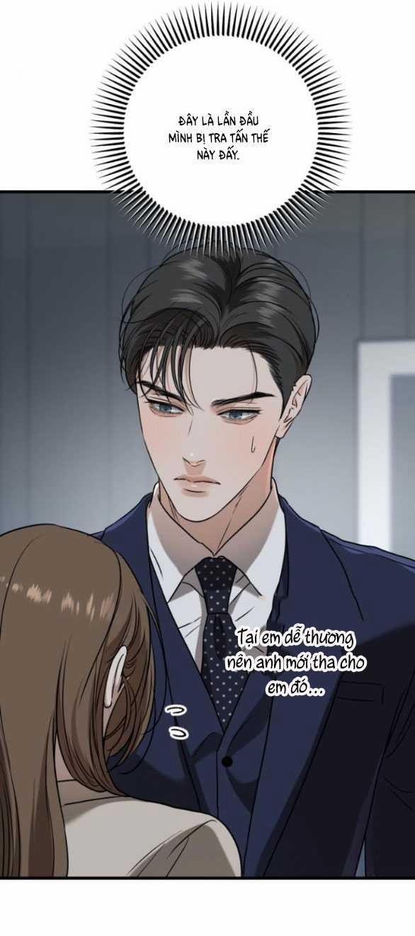 Nóng Lòng Muốn Giày Vò Em 38.1 trang 20