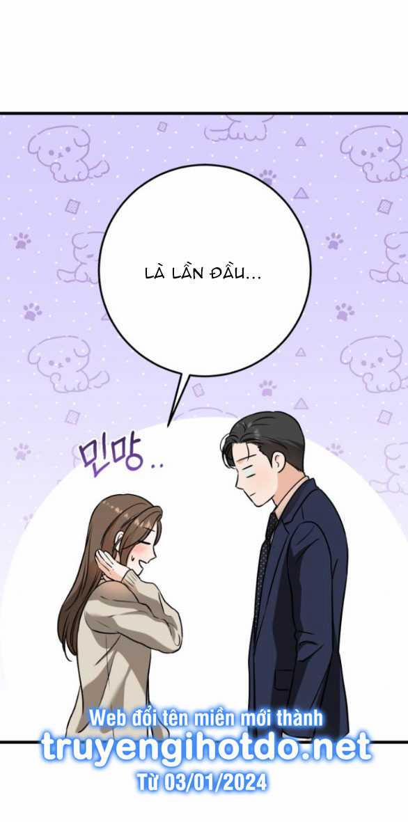 Nóng Lòng Muốn Giày Vò Em 38.1 trang 22