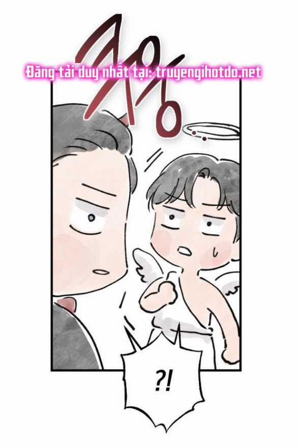 Nóng Lòng Muốn Giày Vò Em 38.1 trang 3