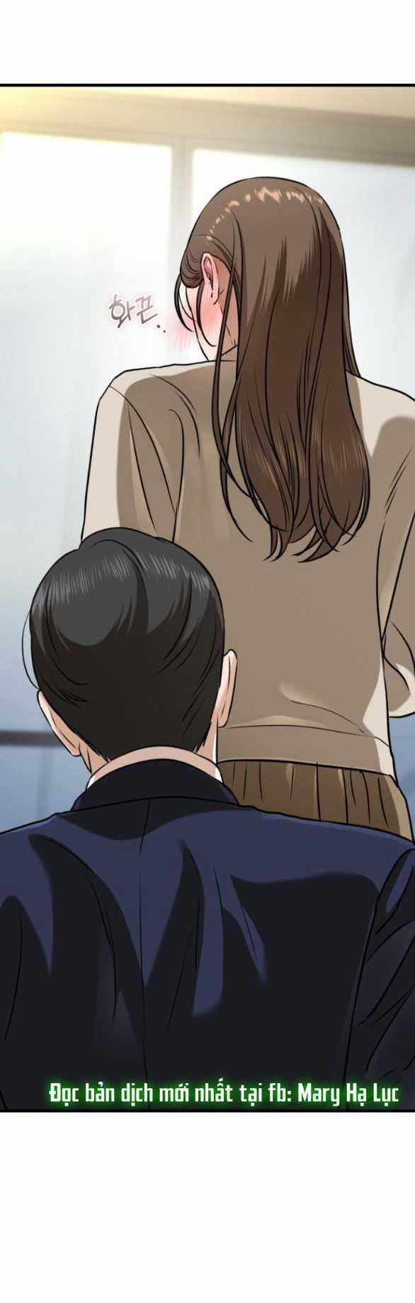 Nóng Lòng Muốn Giày Vò Em 38.2 trang 19