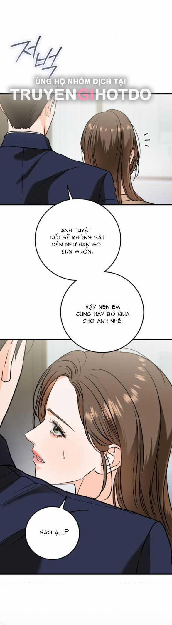 Nóng Lòng Muốn Giày Vò Em 38.2 trang 2