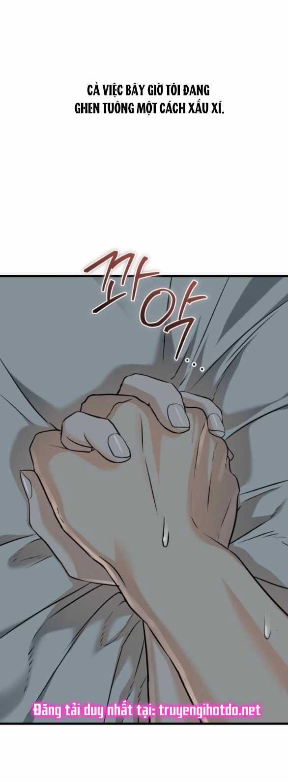 Nóng Lòng Muốn Giày Vò Em 38.2 trang 33