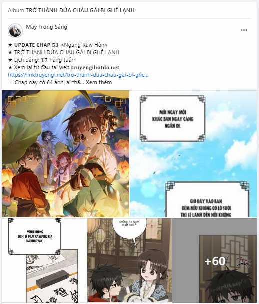 Nóng Lòng Muốn Giày Vò Em 38.2 trang 46