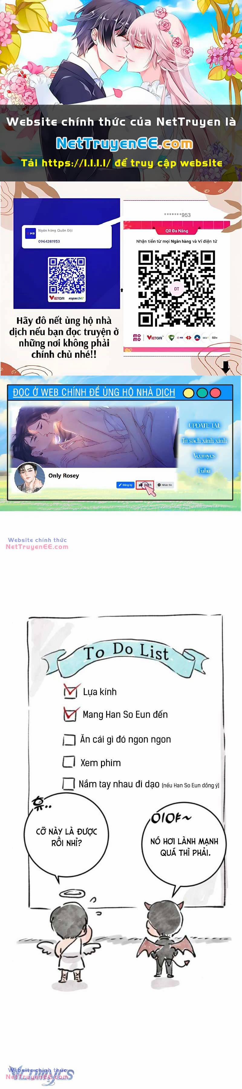 Nóng Lòng Muốn Giày Vò Em 38 trang 0