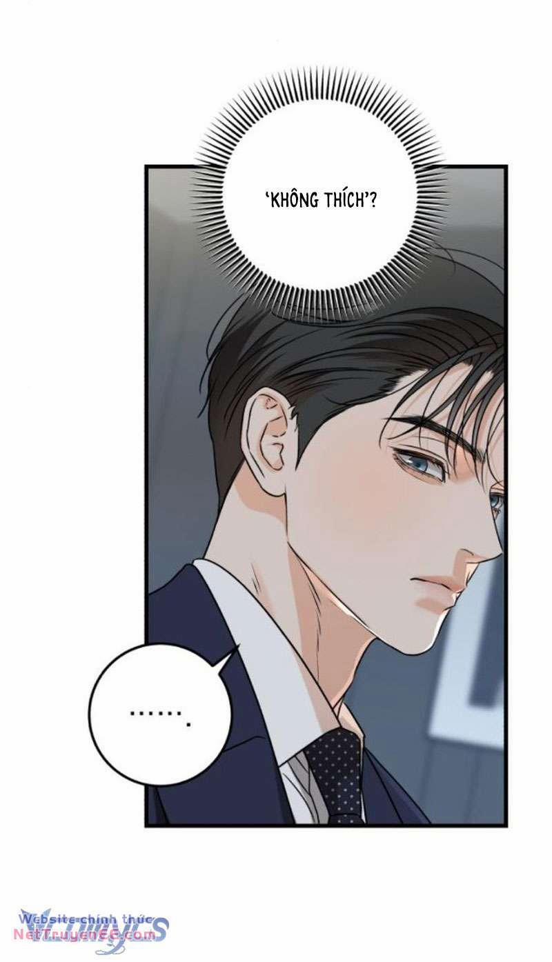 Nóng Lòng Muốn Giày Vò Em 38 trang 13