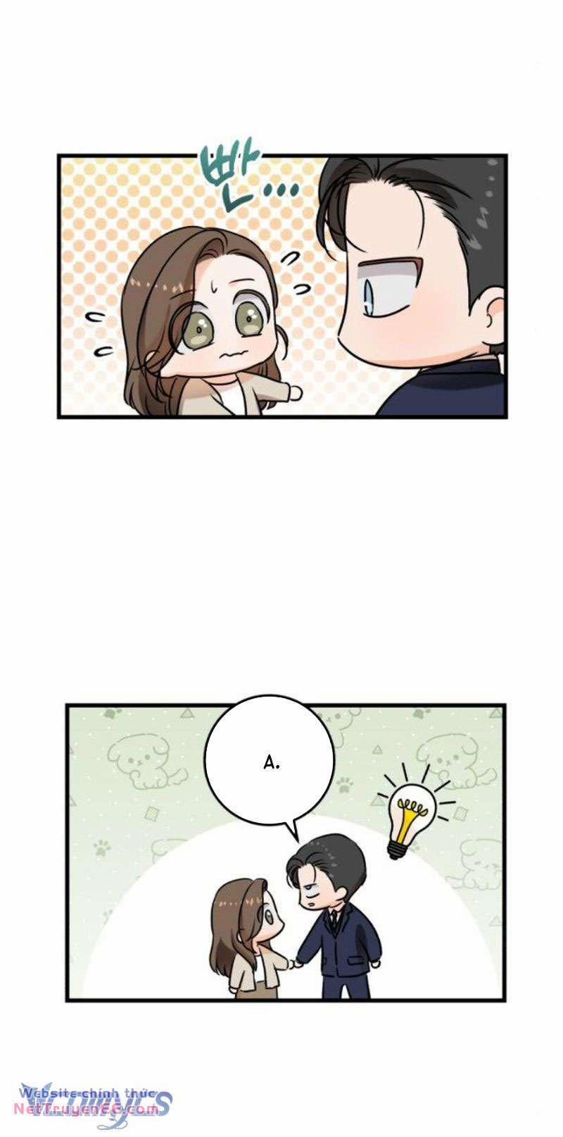 Nóng Lòng Muốn Giày Vò Em 38 trang 14