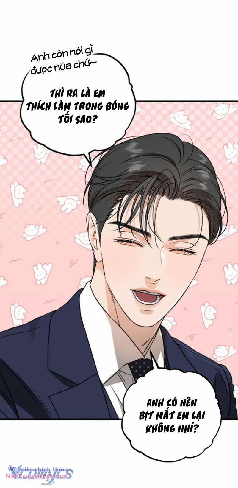 Nóng Lòng Muốn Giày Vò Em 38 trang 15