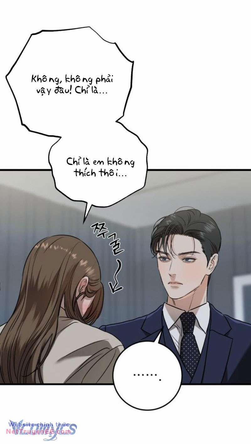 Nóng Lòng Muốn Giày Vò Em 38 trang 17