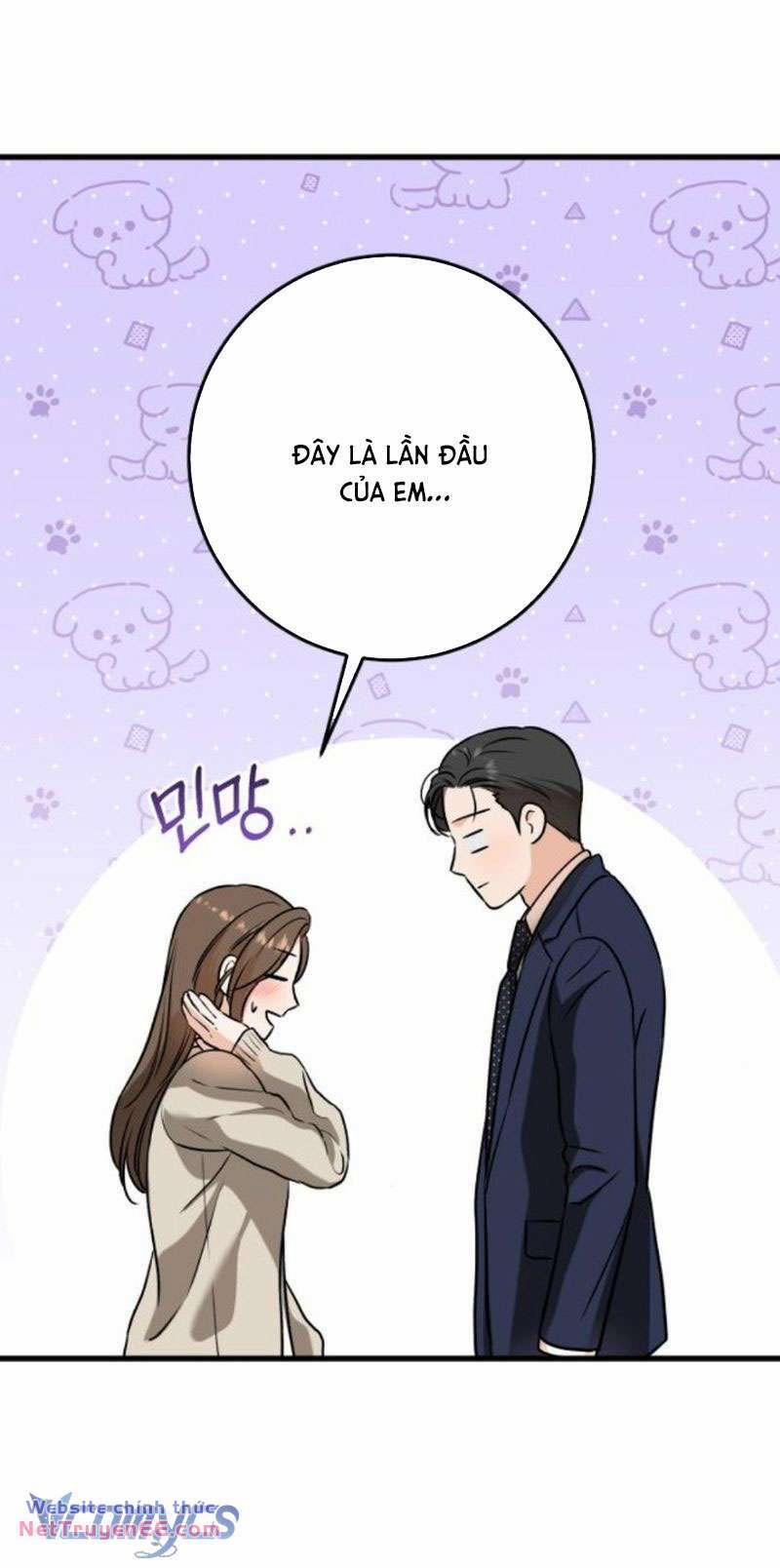 Nóng Lòng Muốn Giày Vò Em 38 trang 21