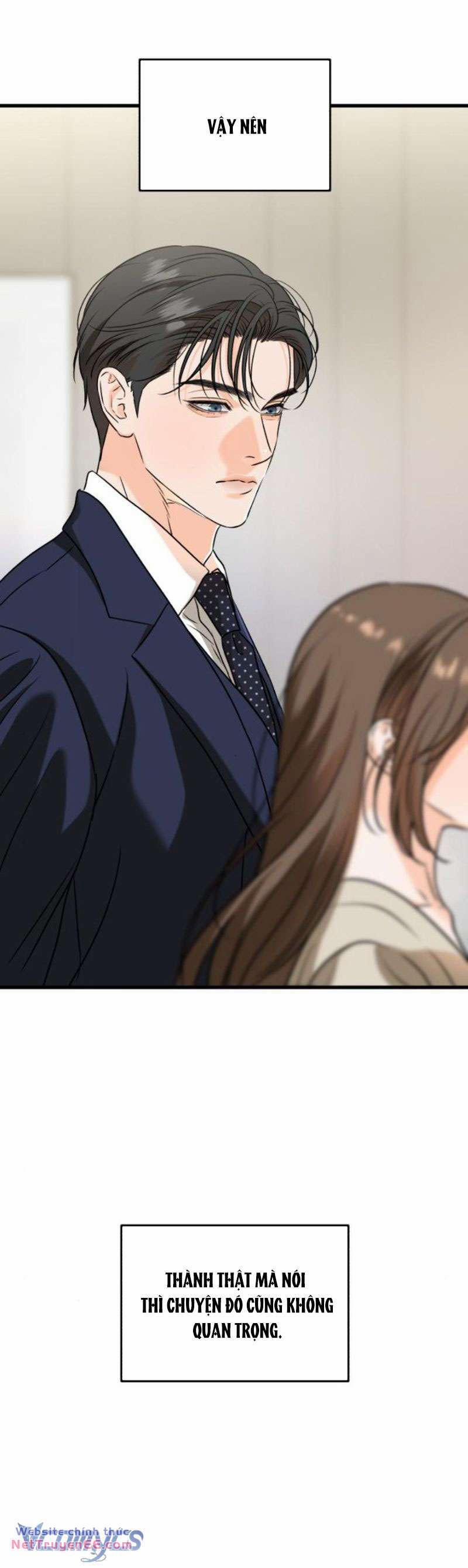 Nóng Lòng Muốn Giày Vò Em 38 trang 28