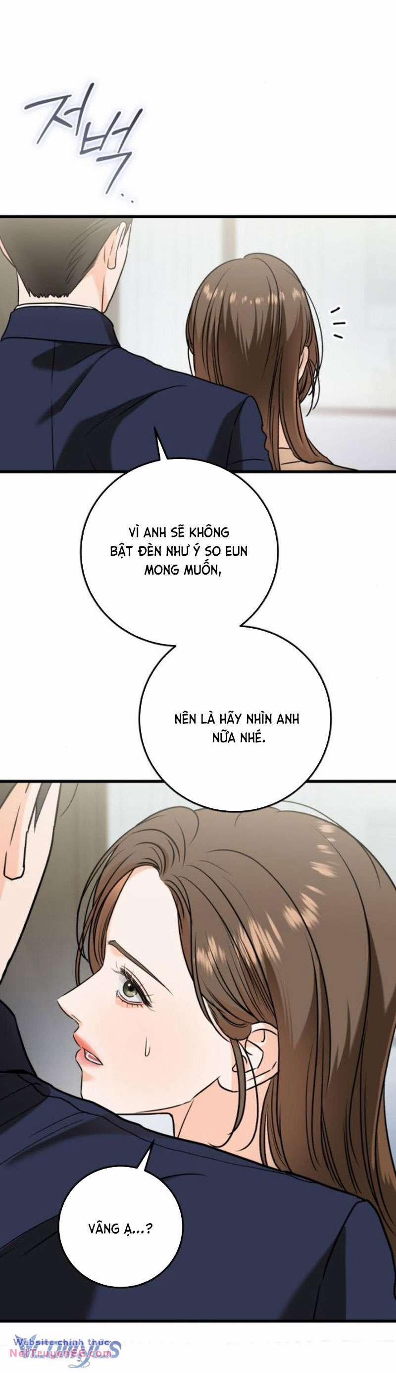 Nóng Lòng Muốn Giày Vò Em 38 trang 29