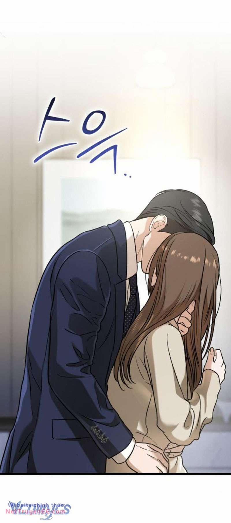 Nóng Lòng Muốn Giày Vò Em 38 trang 30