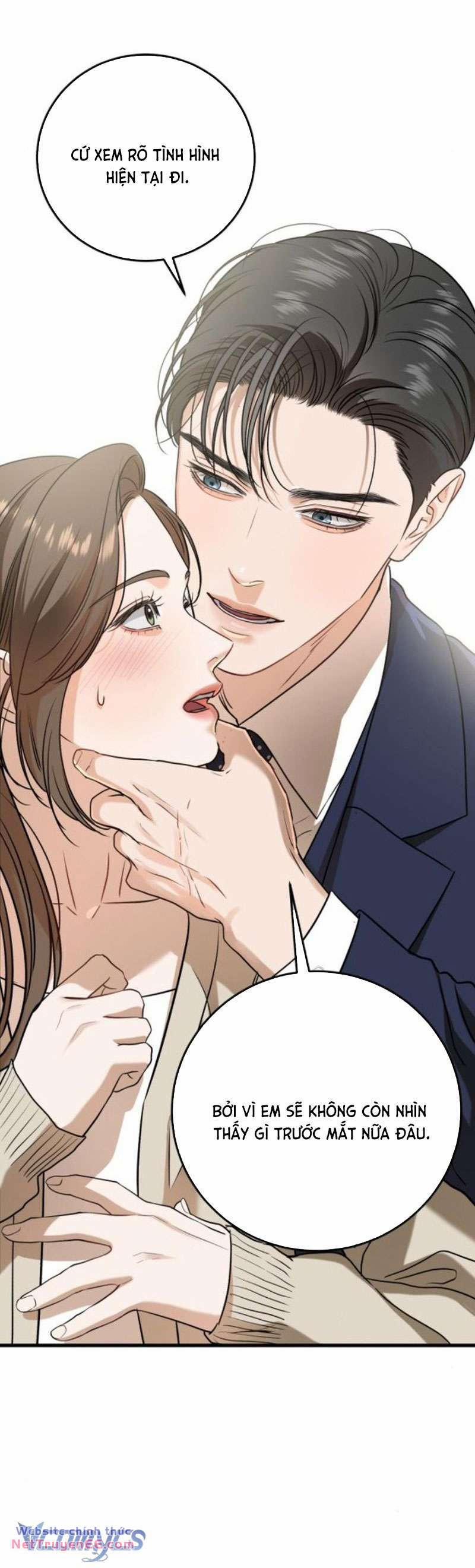 Nóng Lòng Muốn Giày Vò Em 38 trang 31