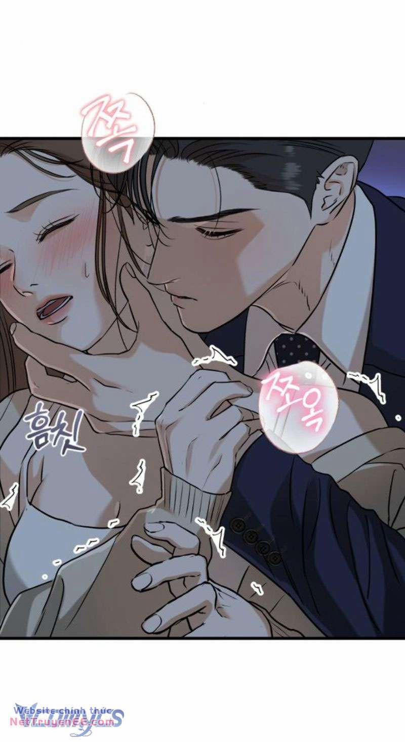 Nóng Lòng Muốn Giày Vò Em 38 trang 33