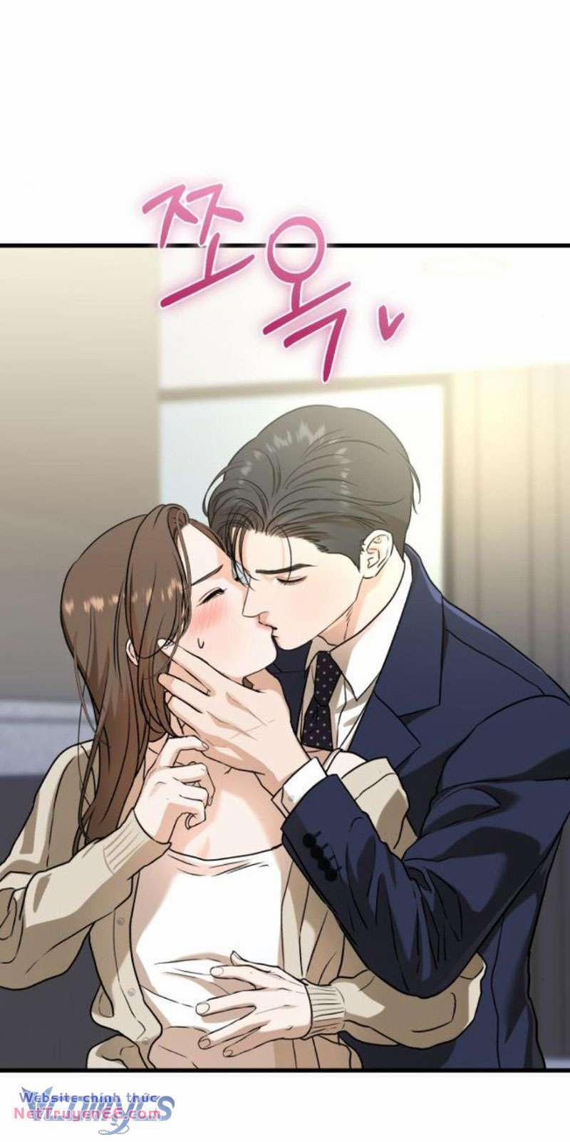 Nóng Lòng Muốn Giày Vò Em 38 trang 38