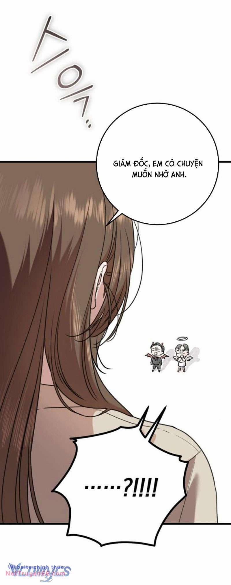 Nóng Lòng Muốn Giày Vò Em 38 trang 4