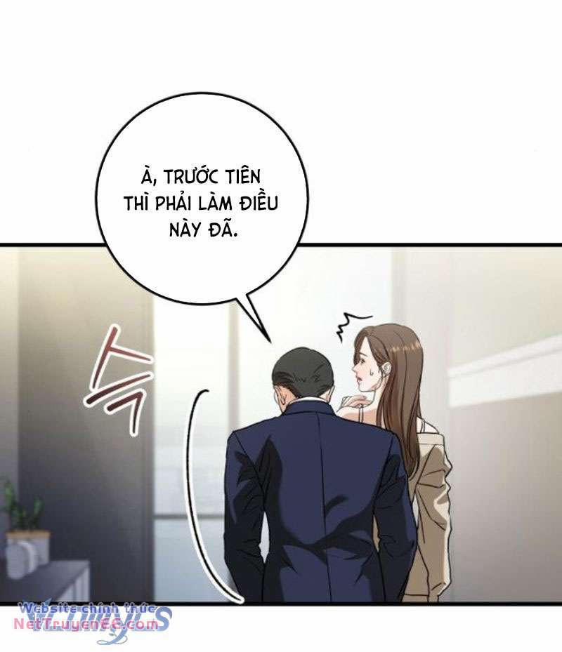 Nóng Lòng Muốn Giày Vò Em 38 trang 42