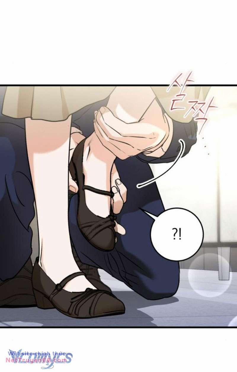 Nóng Lòng Muốn Giày Vò Em 38 trang 43