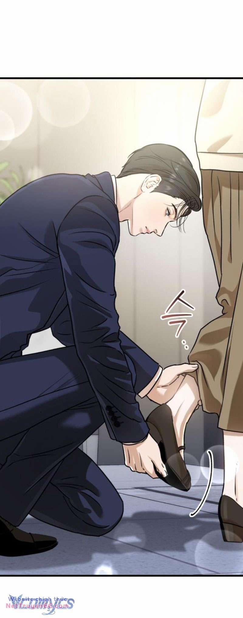 Nóng Lòng Muốn Giày Vò Em 38 trang 44