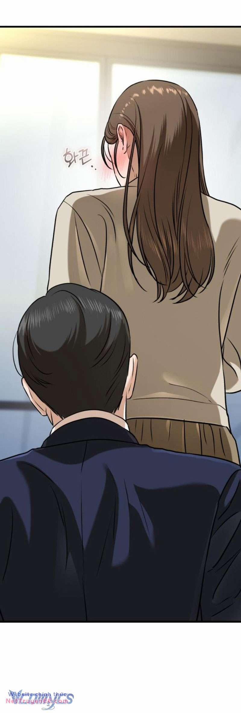 Nóng Lòng Muốn Giày Vò Em 38 trang 46