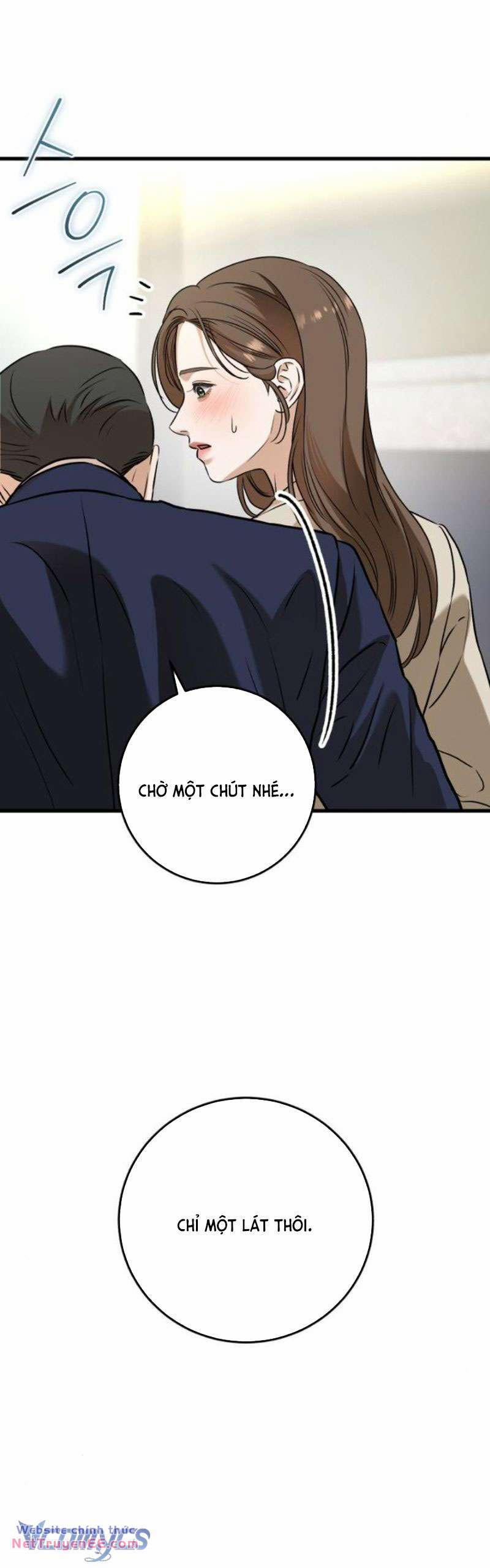 Nóng Lòng Muốn Giày Vò Em 38 trang 49