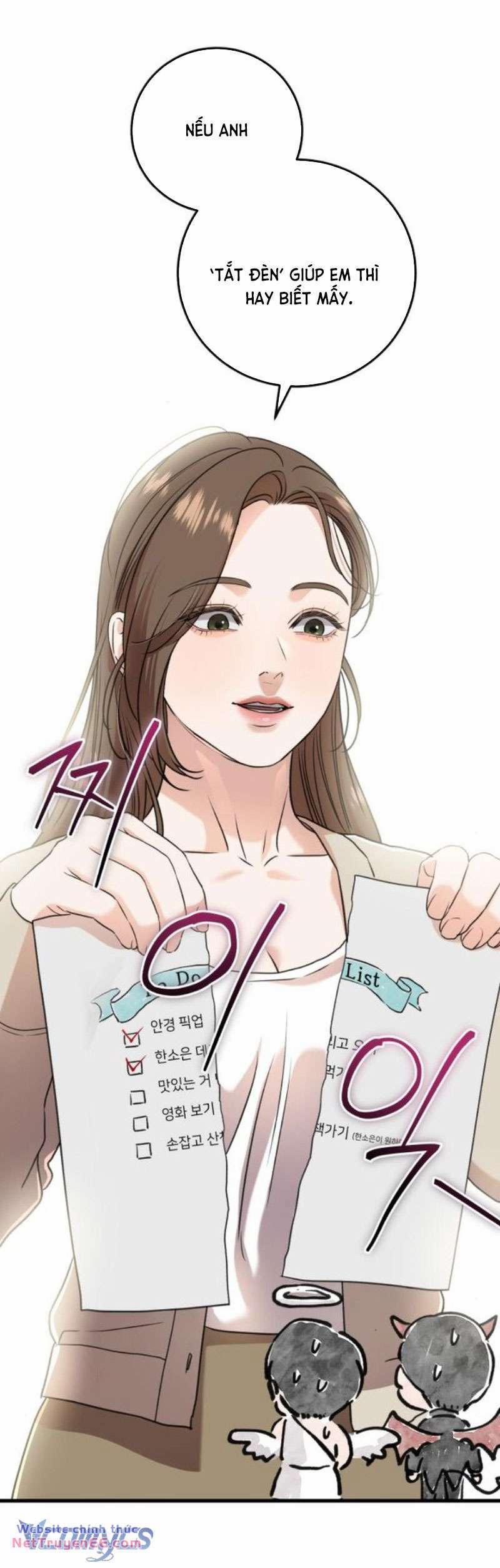 Nóng Lòng Muốn Giày Vò Em 38 trang 6