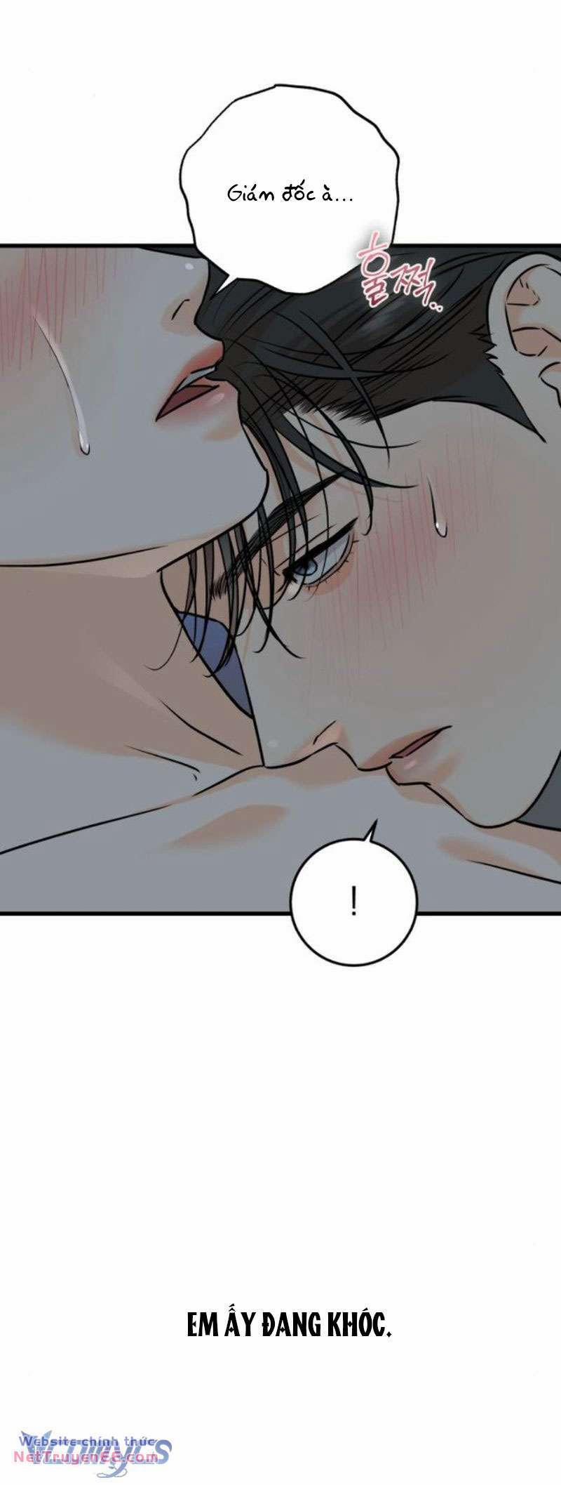 Nóng Lòng Muốn Giày Vò Em 38 trang 60