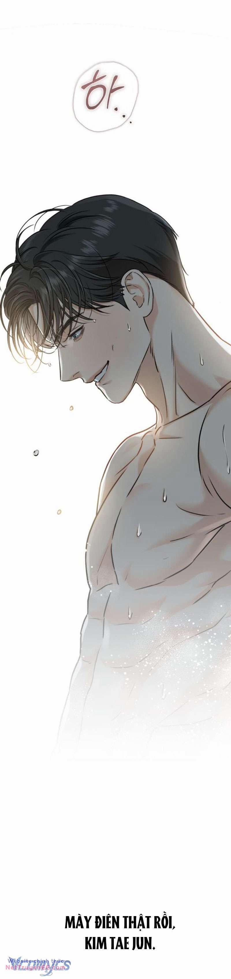 Nóng Lòng Muốn Giày Vò Em 38 trang 69