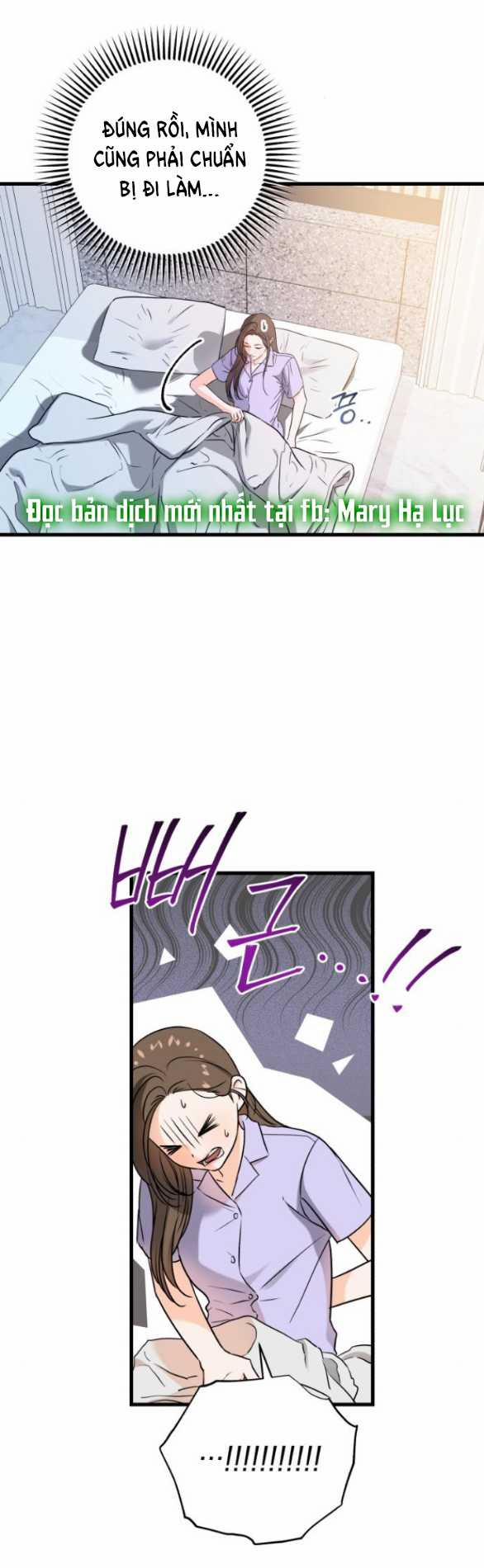 Nóng Lòng Muốn Giày Vò Em 39 trang 2