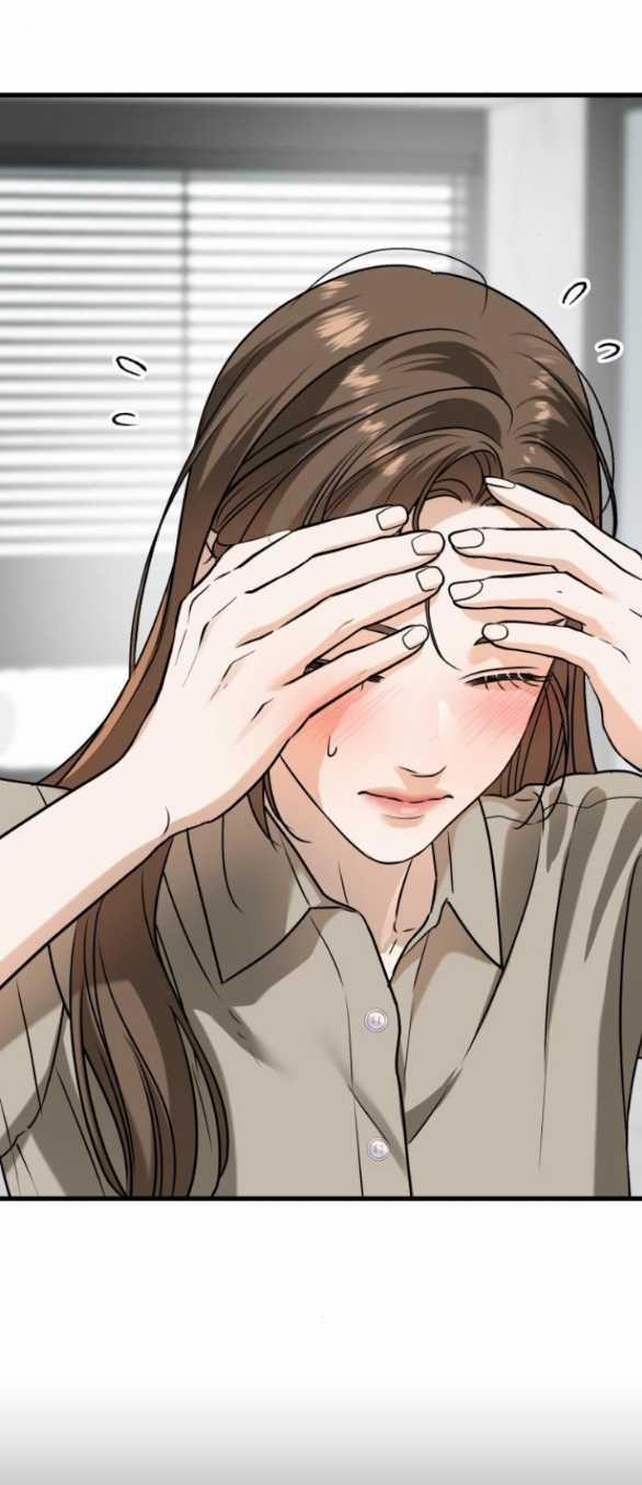 Nóng Lòng Muốn Giày Vò Em 39 trang 30