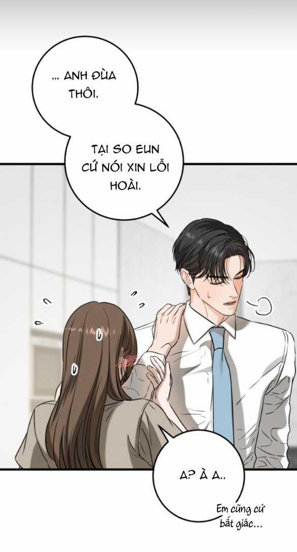 Nóng Lòng Muốn Giày Vò Em 39 trang 34