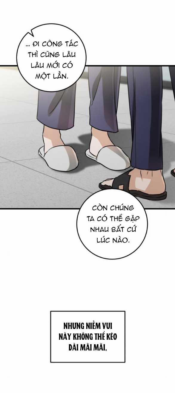 Nóng Lòng Muốn Giày Vò Em 39 trang 55