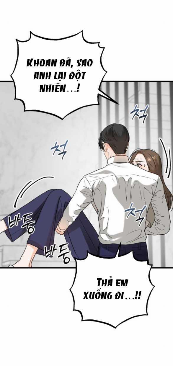 Nóng Lòng Muốn Giày Vò Em 39 trang 63